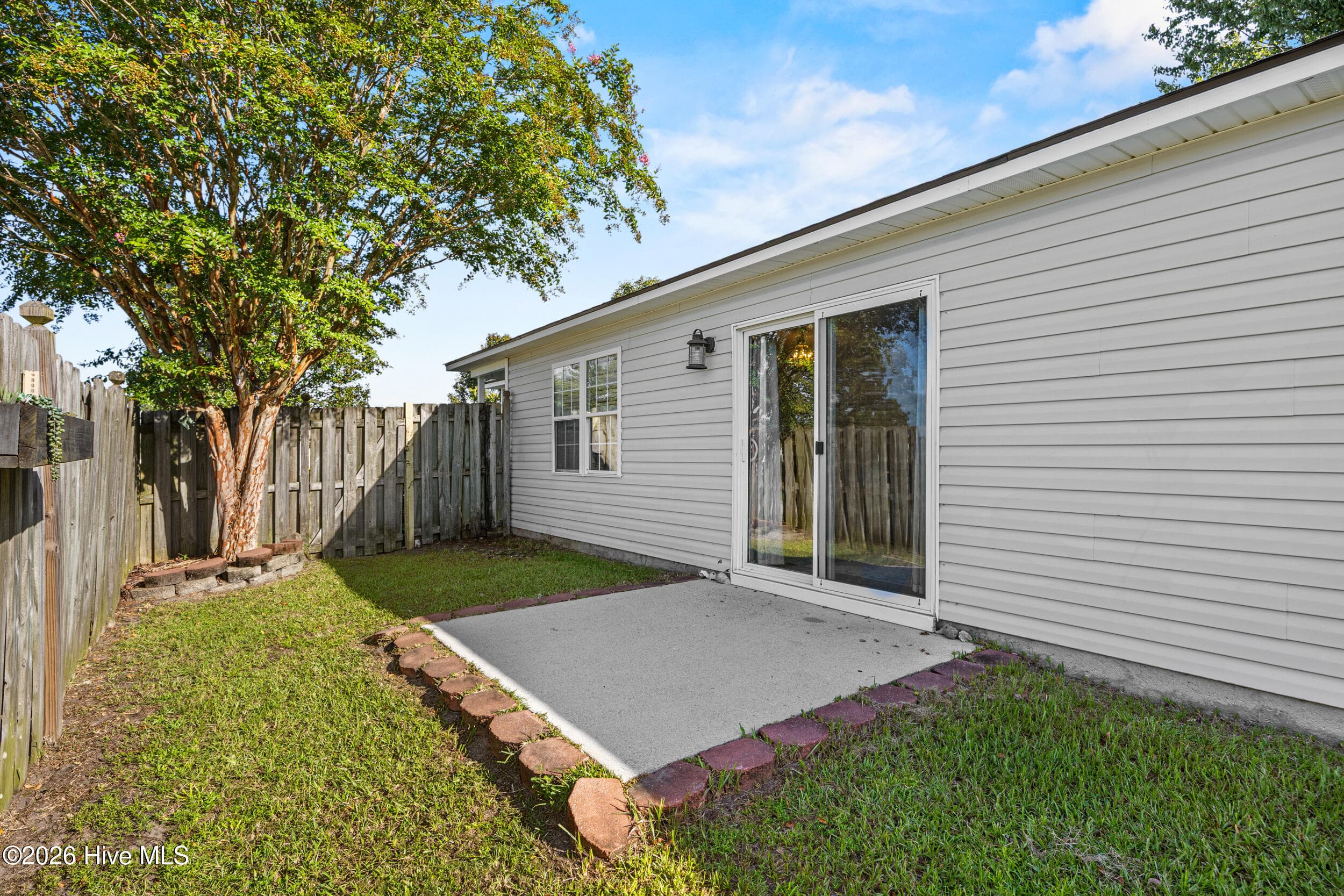 Single Family Residence at 7302 Haskell Court, Wilmington, NC 28411, photo 21 of 25