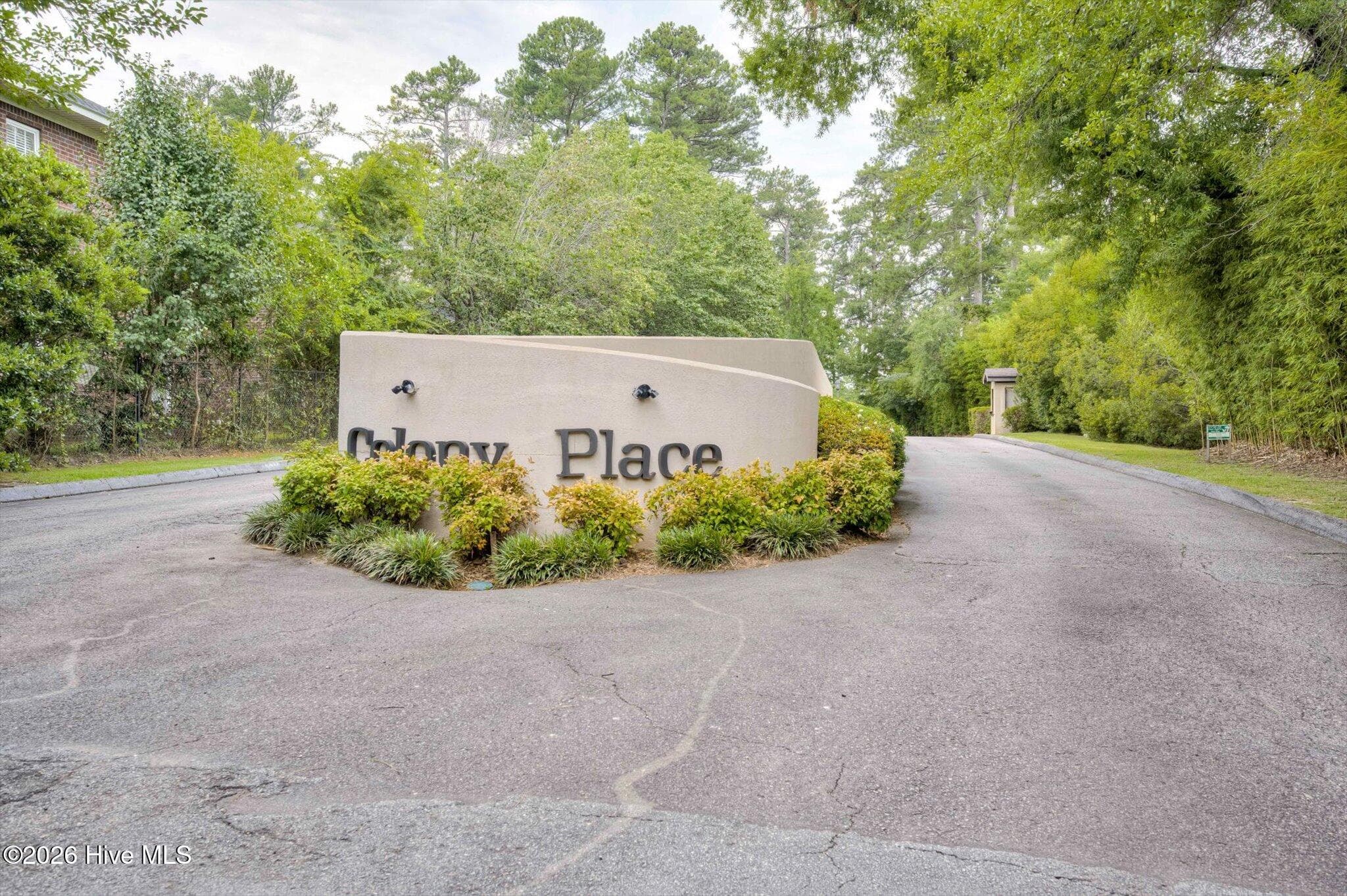 Condominium at 1307 Colony Place Drive, Augusta, GA 30907, photo 24 of 24