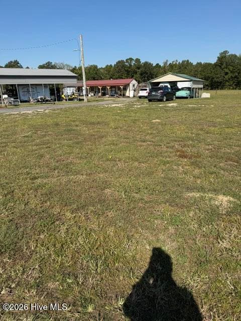 Horse Farm at 4739 Emma Cannon Road, Ayden, NC 28513, photo 10 of 24