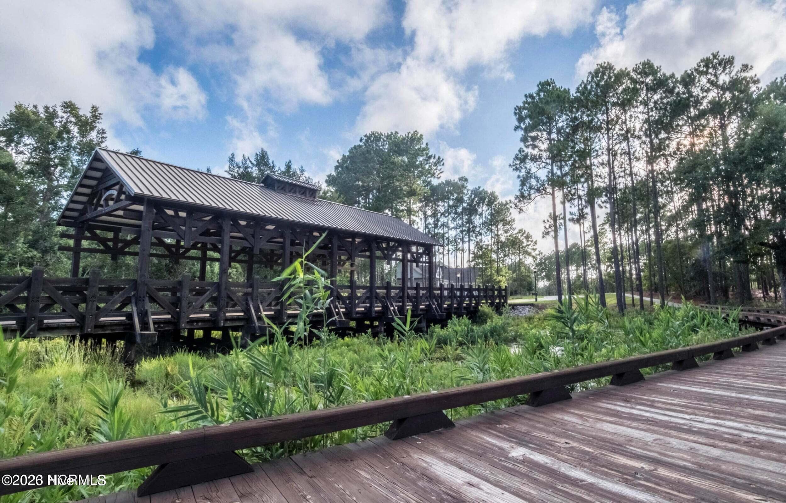 Single Family Residence at 4139 Devonshire Lane SE, Southport, NC 28461, photo 70 of 72