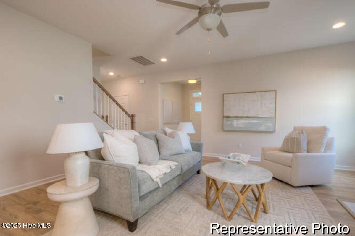 Single Family Residence at 390 Lamer Loop 101, Shallotte, NC 28470, photo 34 of 88