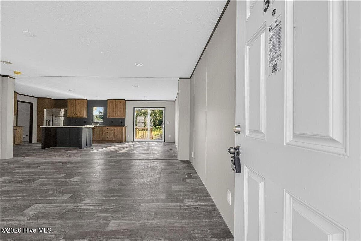 Photo is of the same floor plan built at a different location. Colors, finishes, and other details may vary. - 00 Crystal Lake Drive, Timberlake, NC 27583, Timberlake