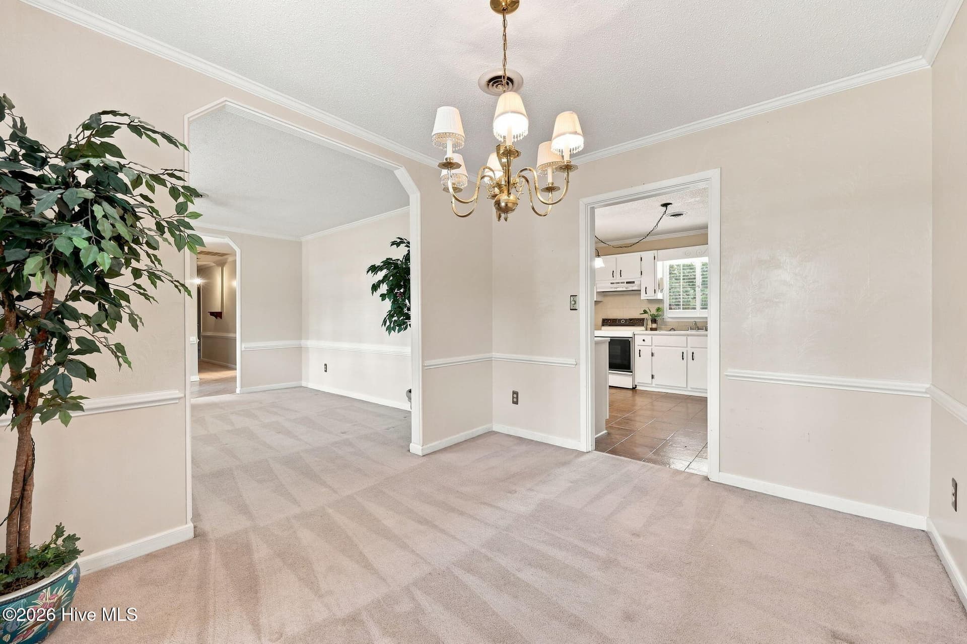 3605 Plantation Road, Morehead City, NC 28557