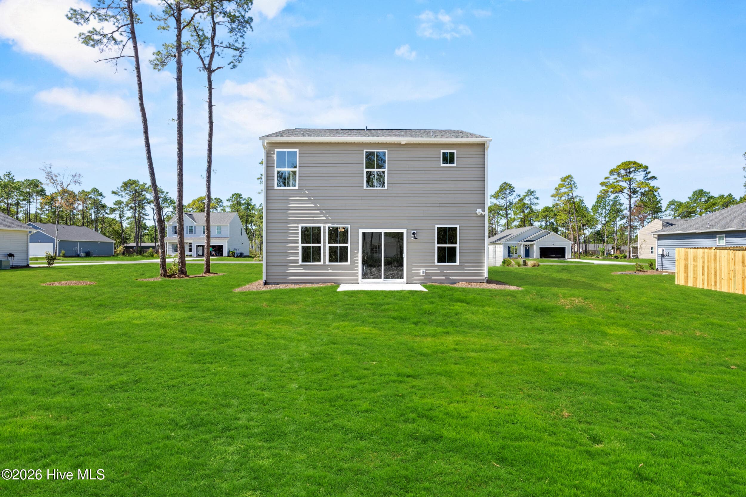 Single Family Residence at 941 Plymouth Road 174, Boiling Spring Lakes, NC 28461, photo 59 of 80