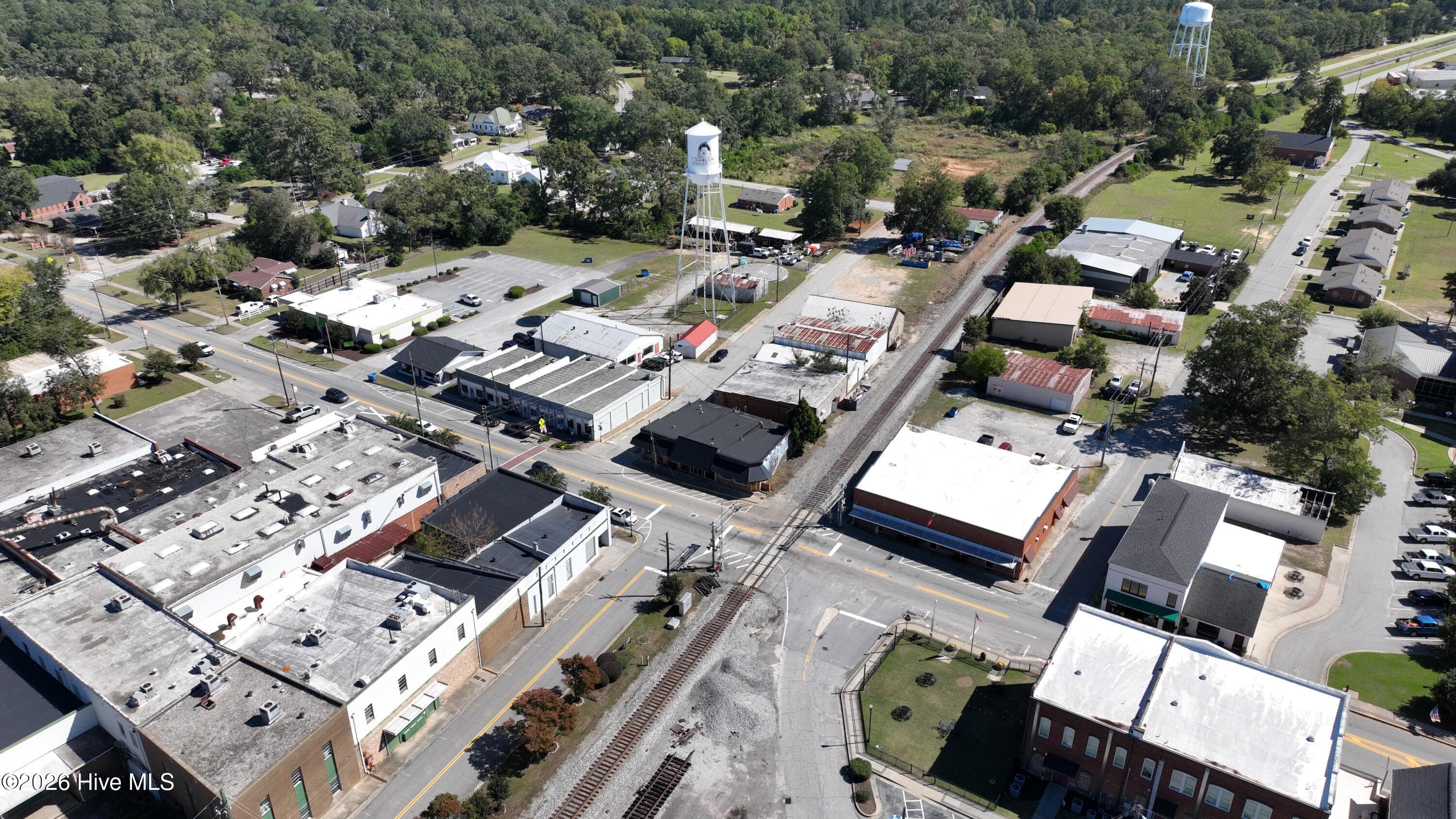 Business at 203 N Louisville Street, Harlem, GA 30814, photo 13 of 13