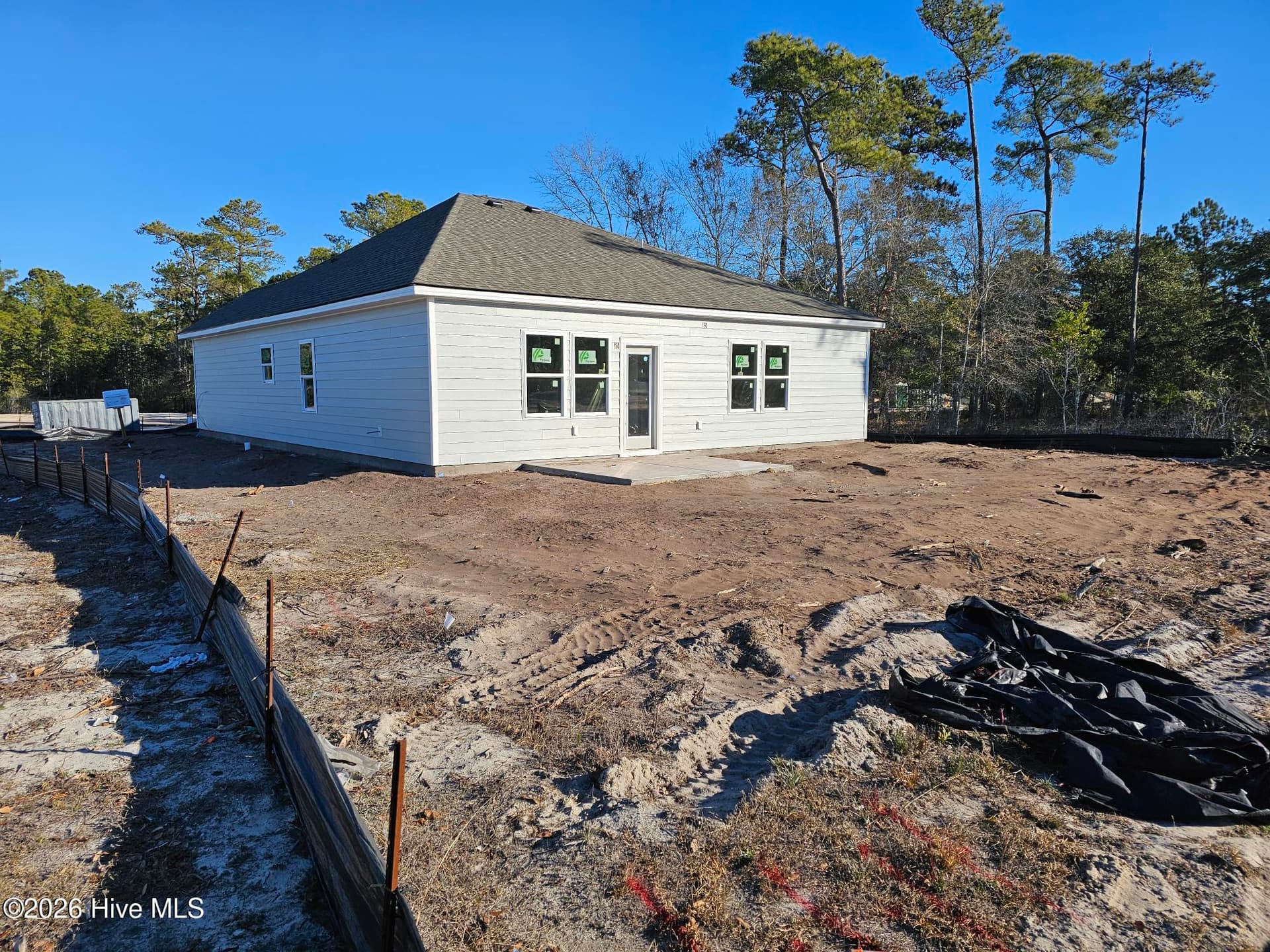 Actual Home as of 2.7 - 531 Glitter Bay Loop, Shallotte, NC 28470