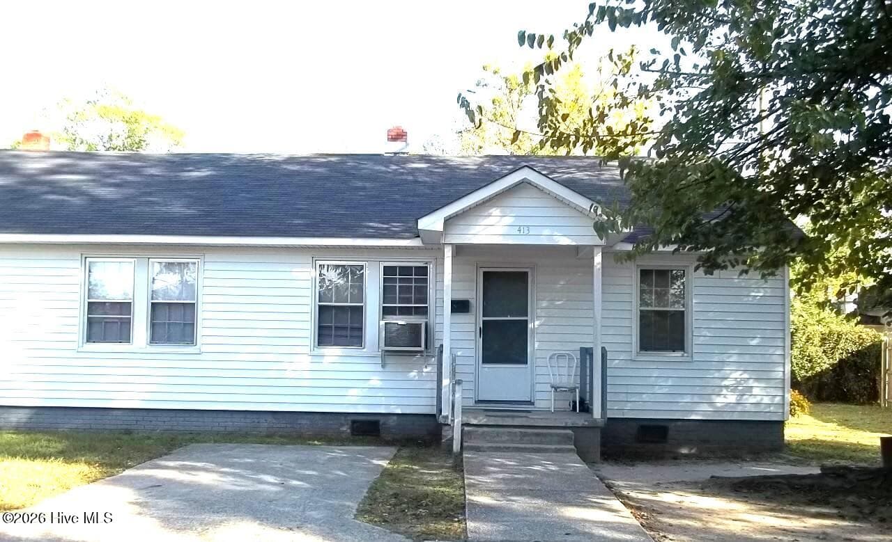 413 Vance Street, Greenville, NC 27834