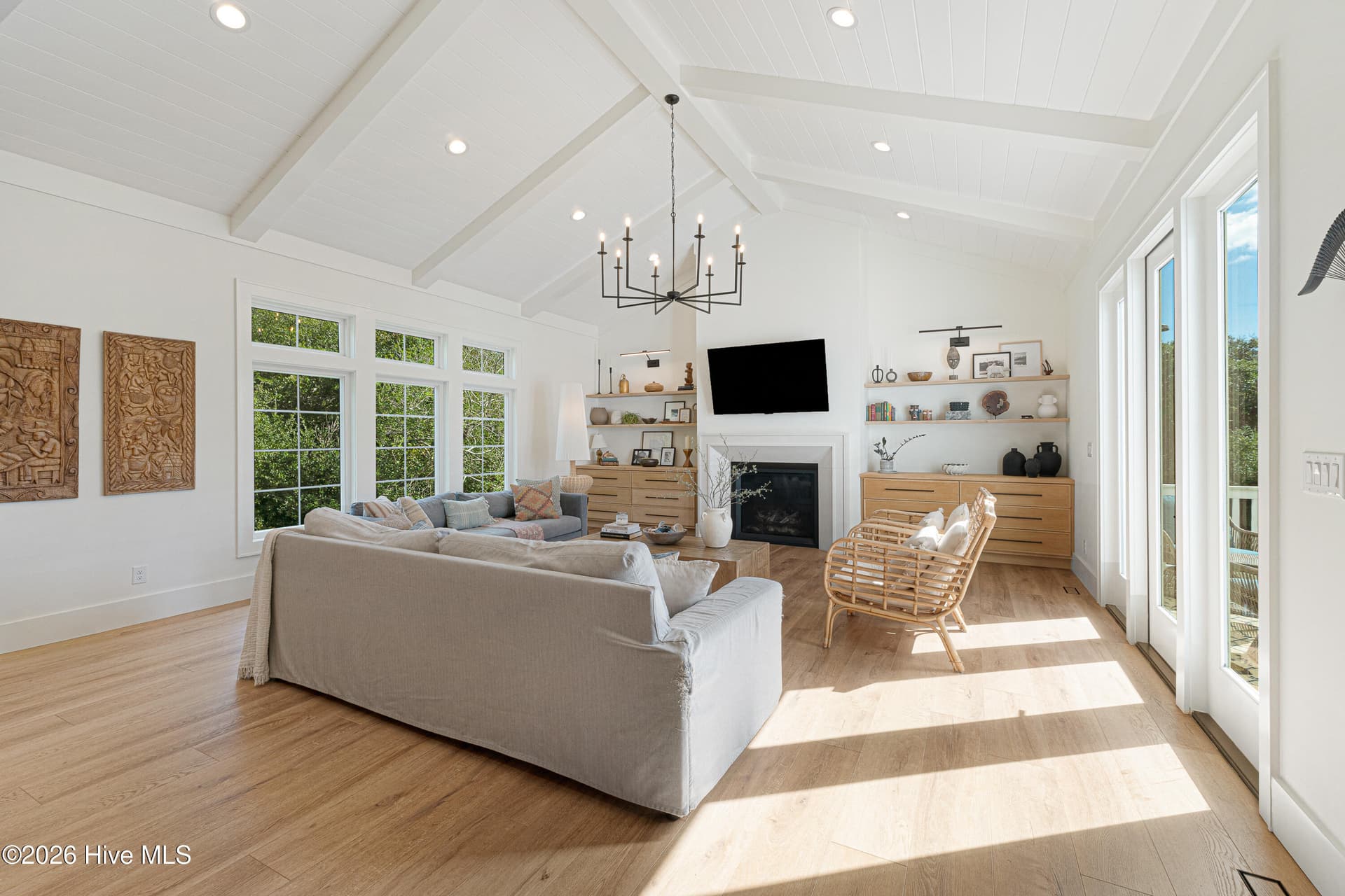 Single Family Residence at 8807 Edgewater Court, Emerald Isle, NC 28594, photo 5 of 89