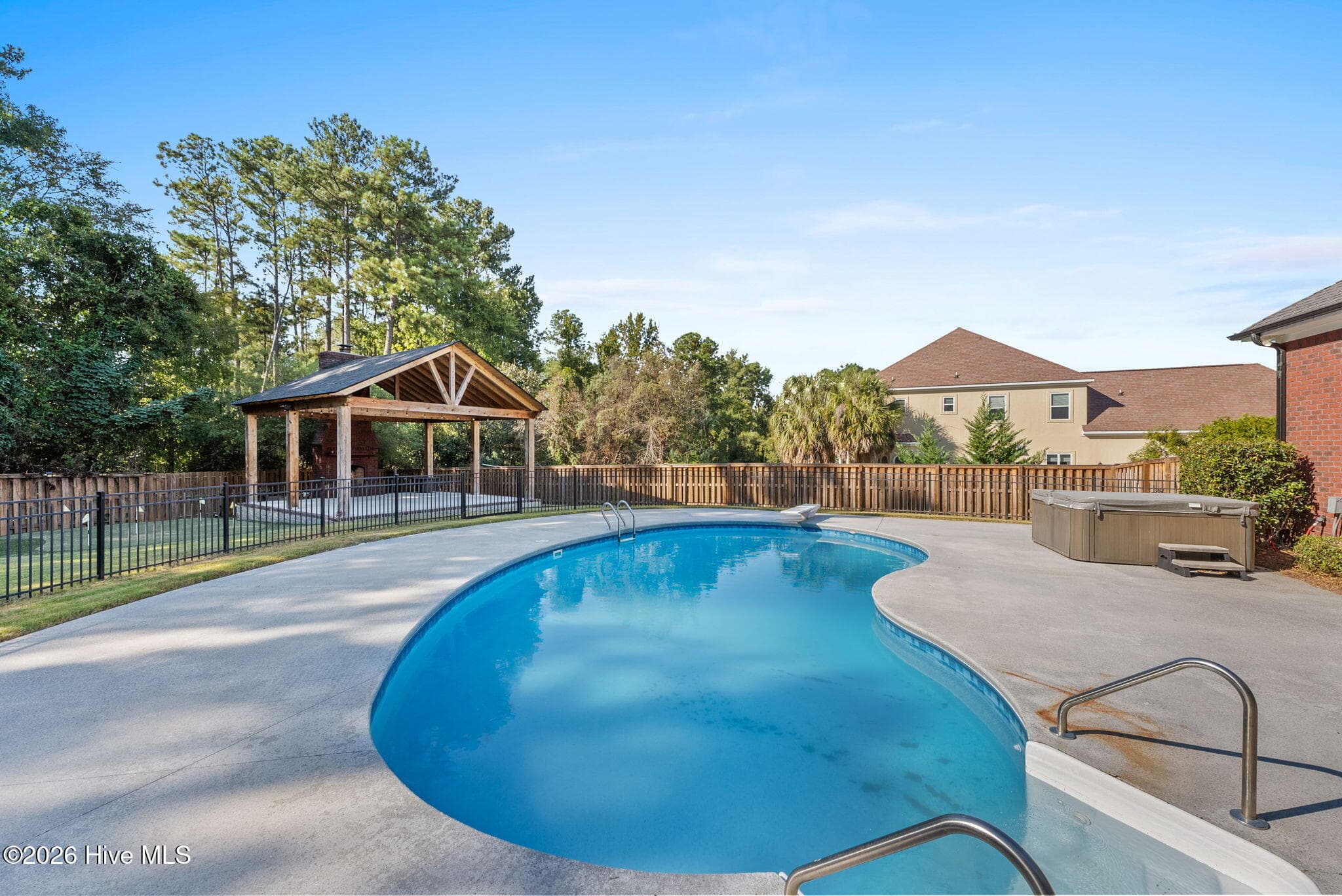 Single Family Residence at 645 Emerald Crossing, Evans, GA 30809, Evans, photo 50 of 71