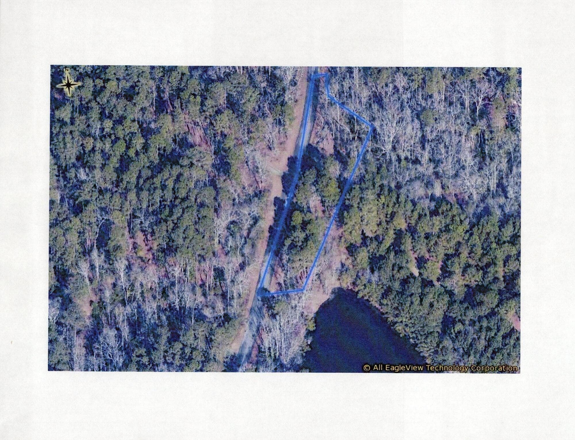 Residential Lot at 000 Sudlow Lane, Graniteville, SC 29829, photo 2 of 4
