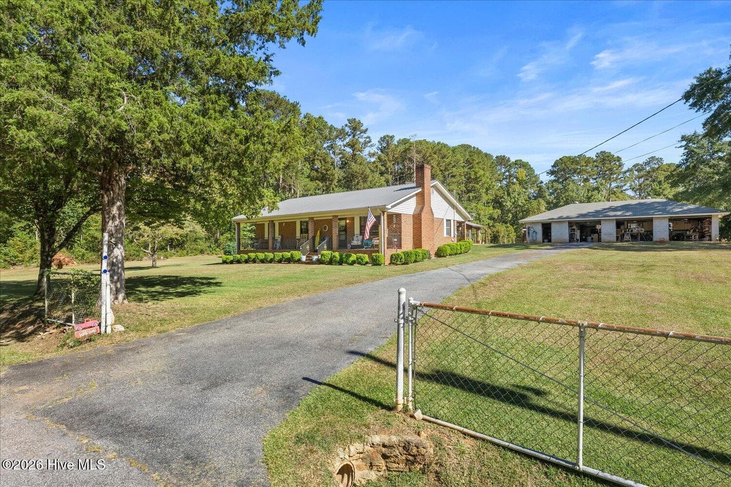 Single Family Residence at 5666 Virginia Avenue, Thomson, GA 30824, photo 2 of 36