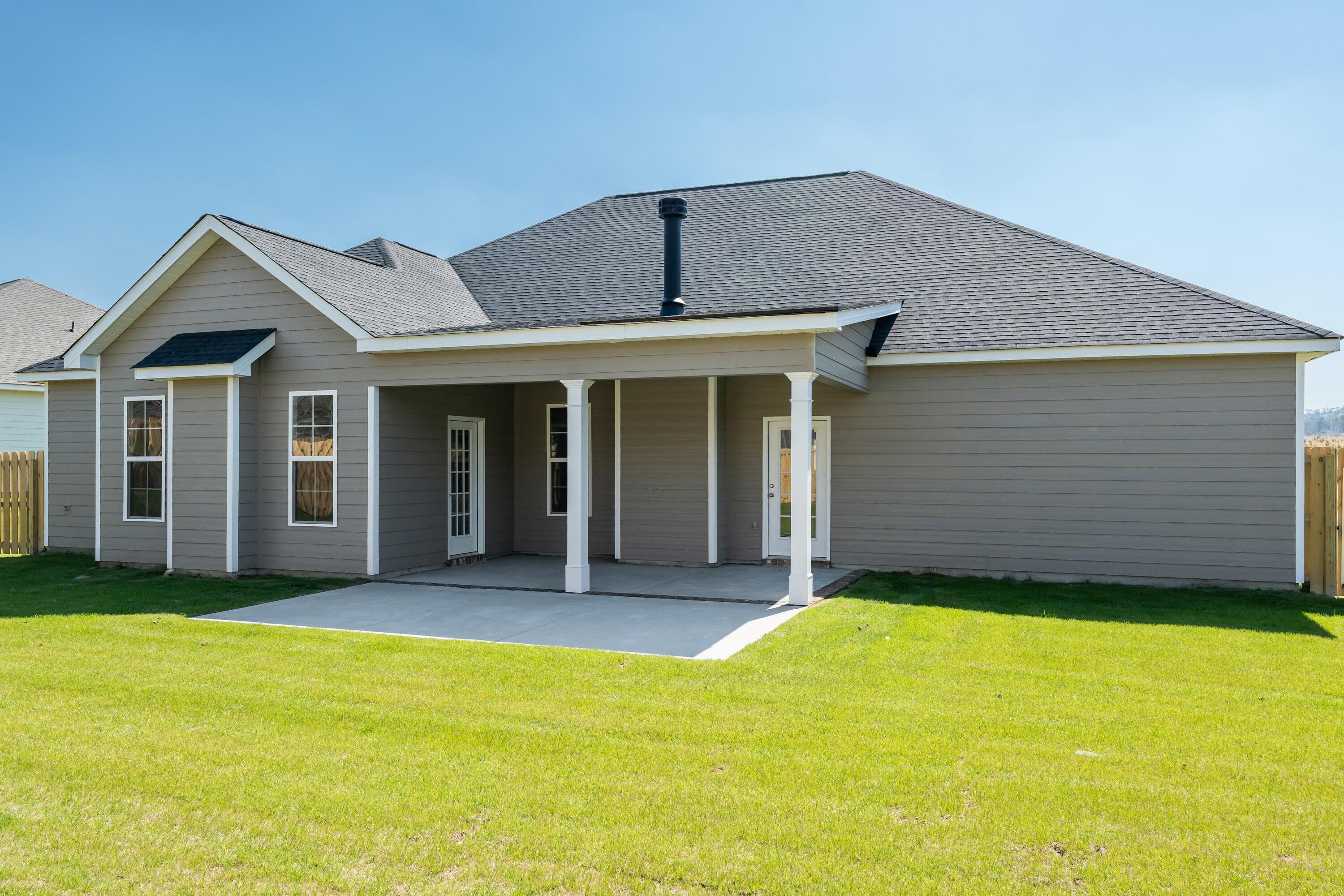 Single Family Residence at 620 Lampart Drive, Augusta, GA 30909, photo 36 of 48