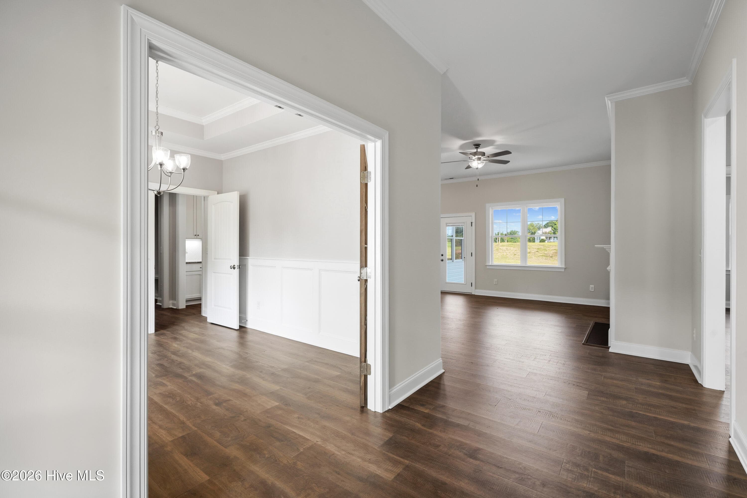 Single Family Residence at 205 N Rabbit Run Drive, Smithfield, NC 27577, photo 85 of 127