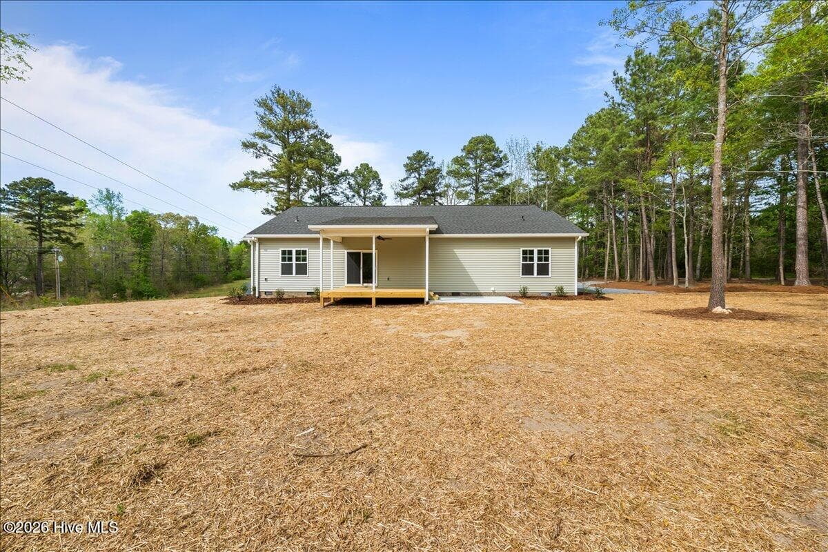 Single Family Residence at 110 Trailcrest Drive, Rockingham, NC 28379, photo 23 of 87