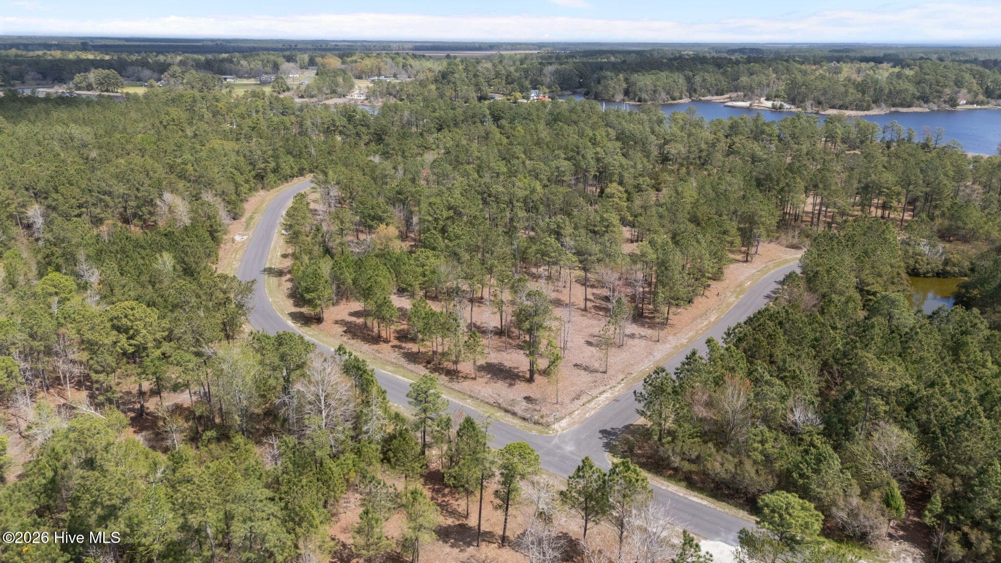 Residential Lot at 78 34 Shell Castle Lane, Vandemere, NC 28587, photo 14 of 15