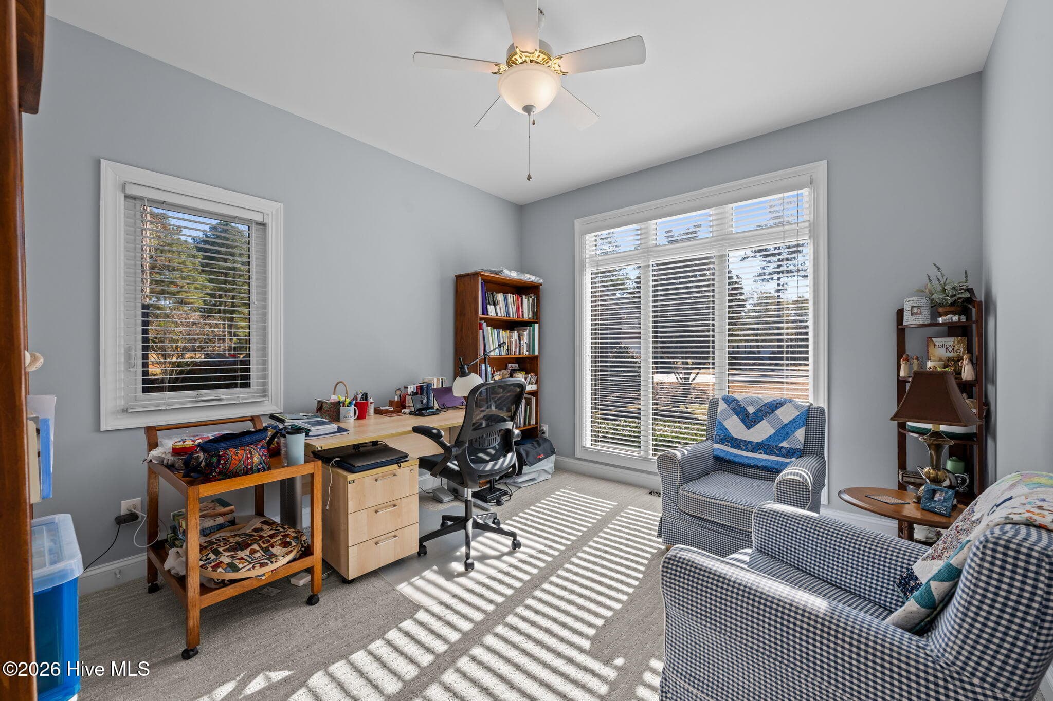Bedroom 2 - 230 Ticino Court, New Bern, NC 28562