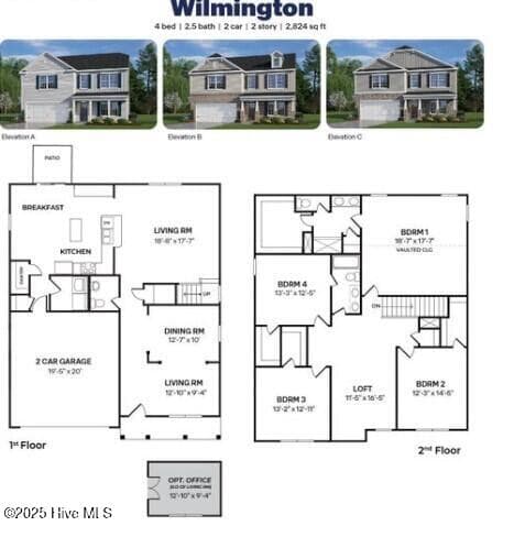 Single Family Residence at 1100 Aviator Lane, Ayden, NC 28513, photo 31 of 33