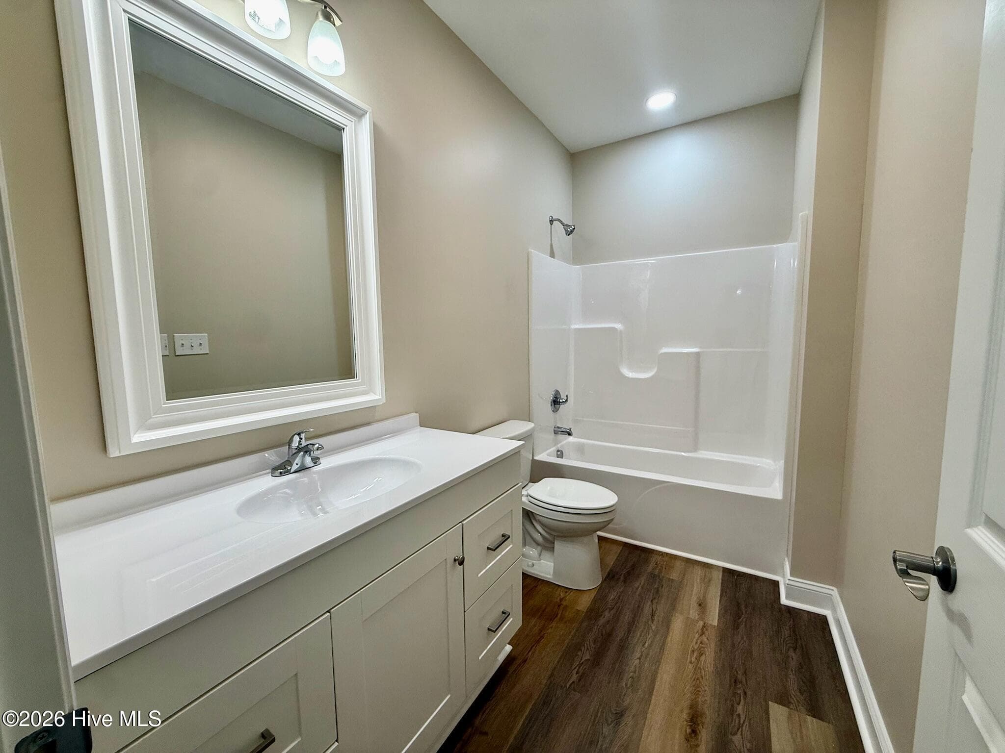 Single Family Residence at 2411 Old Aberdeen Road, Rockingham, NC 28379, photo 15 of 24