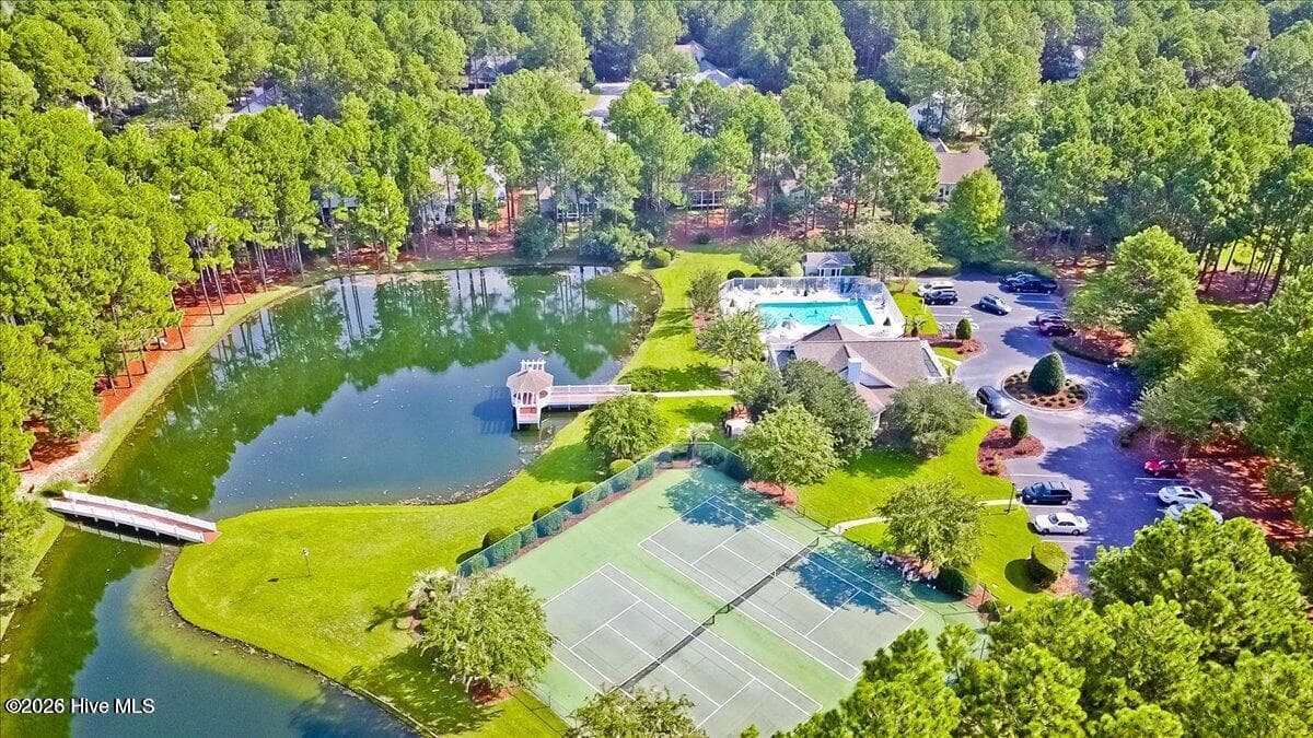 Single Family Residence at 3715 Pond Pine Court, Southport, NC 28461, photo 66 of 68