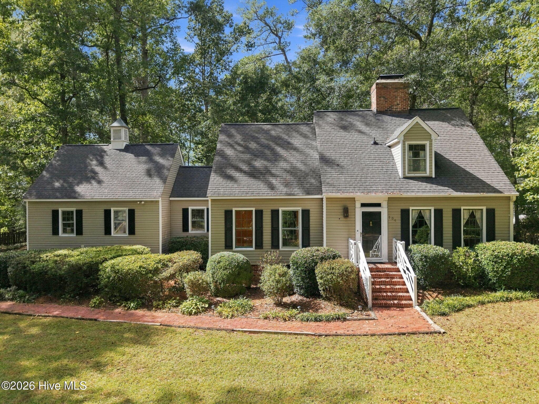 Single Family Residence at 104 Windermere Court, Greenville, NC 27858, photo 8 of 58