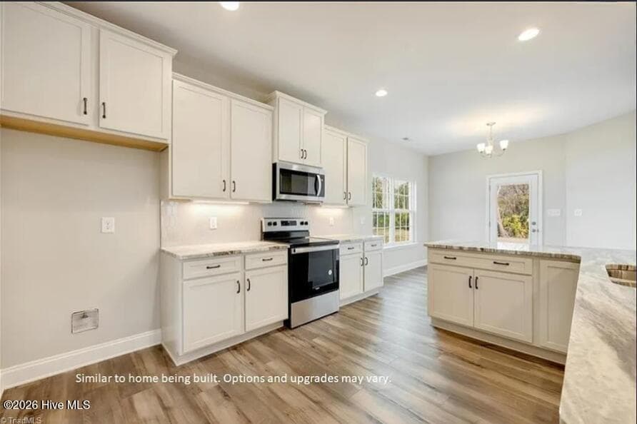 Single Family Residence at 2500 Plover Way, New Bern, NC 28562, photo 15 of 62