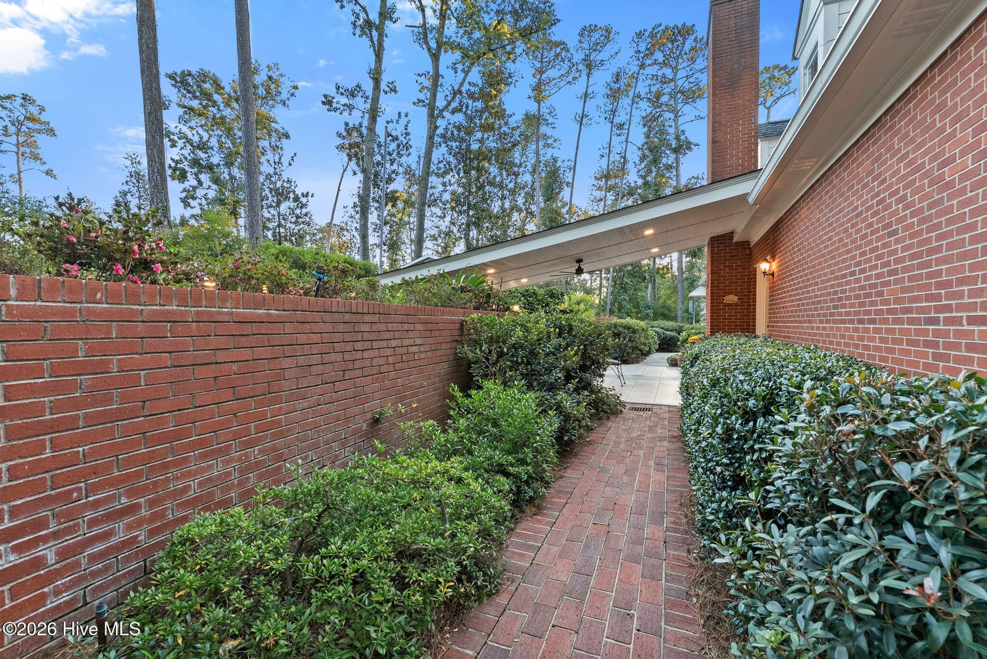 Single Family Residence at 3218 Wheeler Road, Augusta, GA 30909, photo 49 of 65