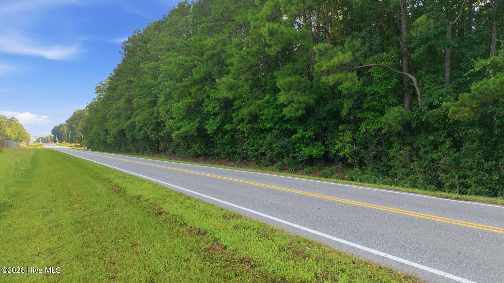 0 Ken Trowbridge Road, Plymouth, NC 27962