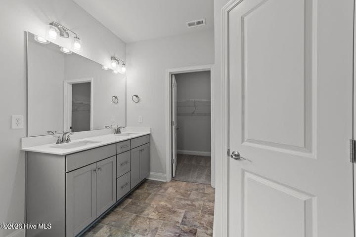 *Only $1000 down and financial incentives offered with use of a preferred lender! Home is currently under construction. Photos are of the same floor plan in a different community and are for layout purposes only. Upgrades, colors and finishes may differ. - 202 Eliza Way, Winterville, NC 28590