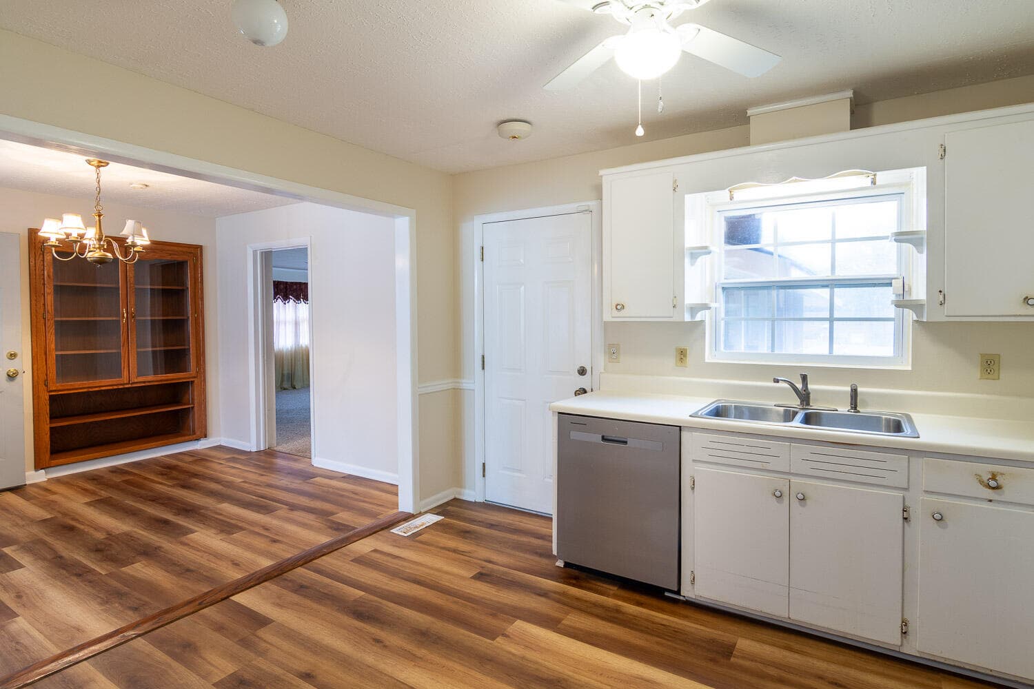 Single Family Residence at 3417 Rushing Rd Road, Augusta, GA 30906, photo 8 of 26