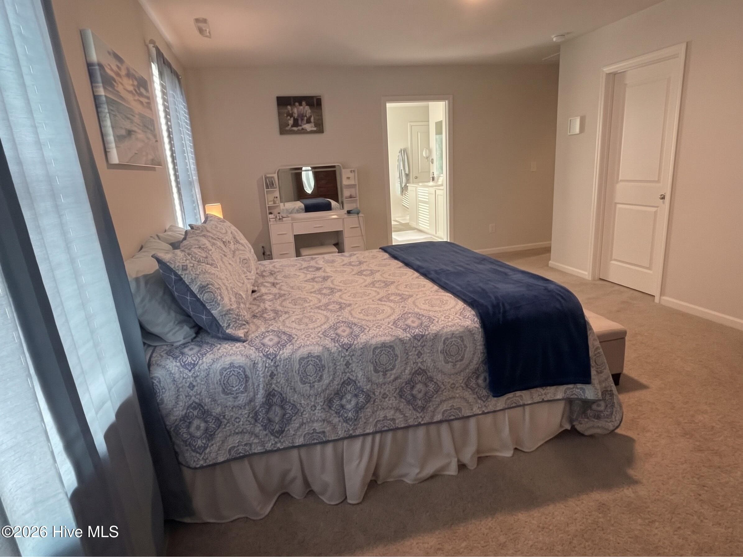 Single Family Residence at 4788 Scaup Way Lot 224, Winnabow, NC 28479, photo 15 of 24