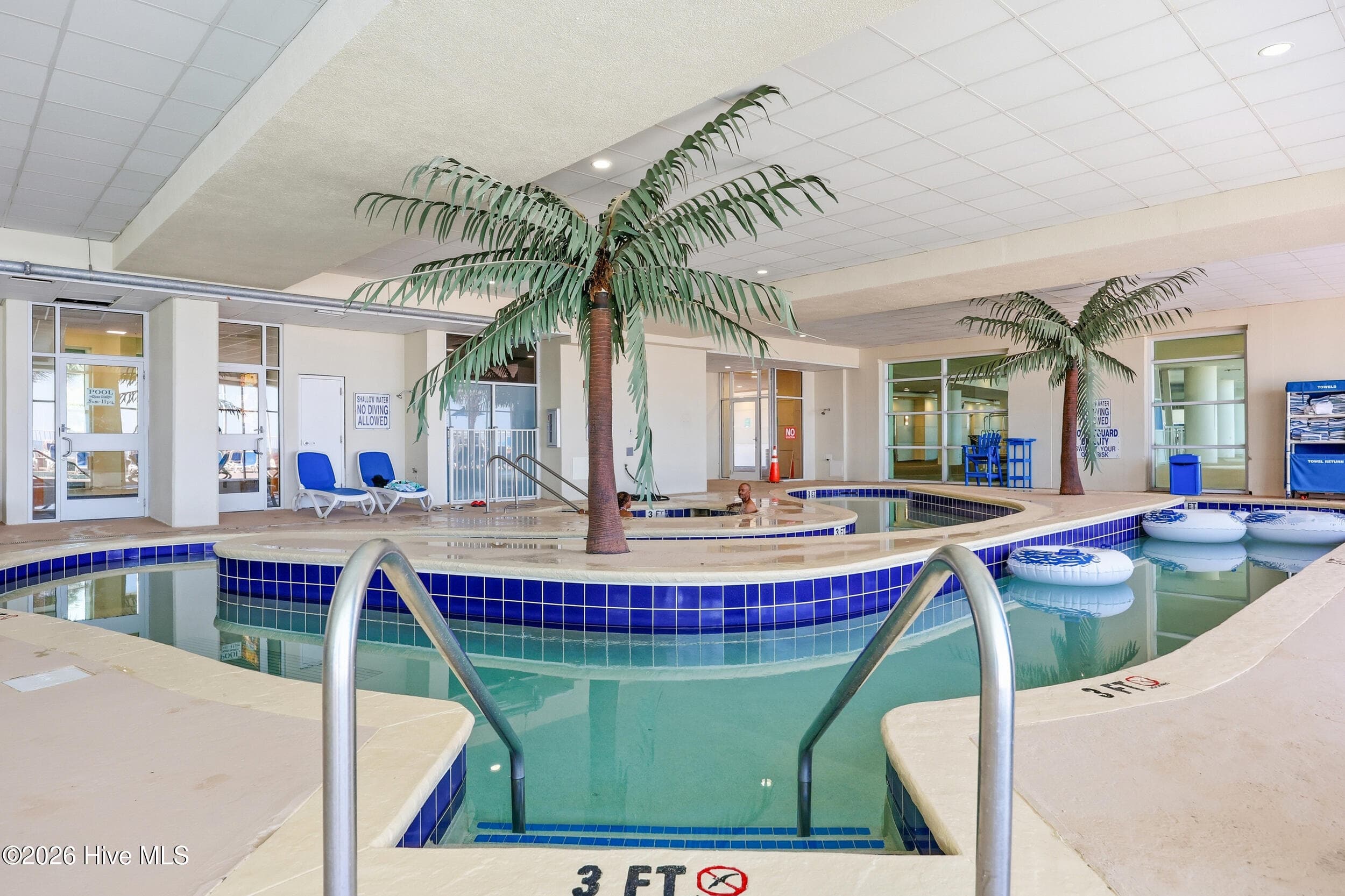 Condominium at 201 S Ocean Boulevard 812, Myrtle Beach, SC 29577, photo 38 of 62