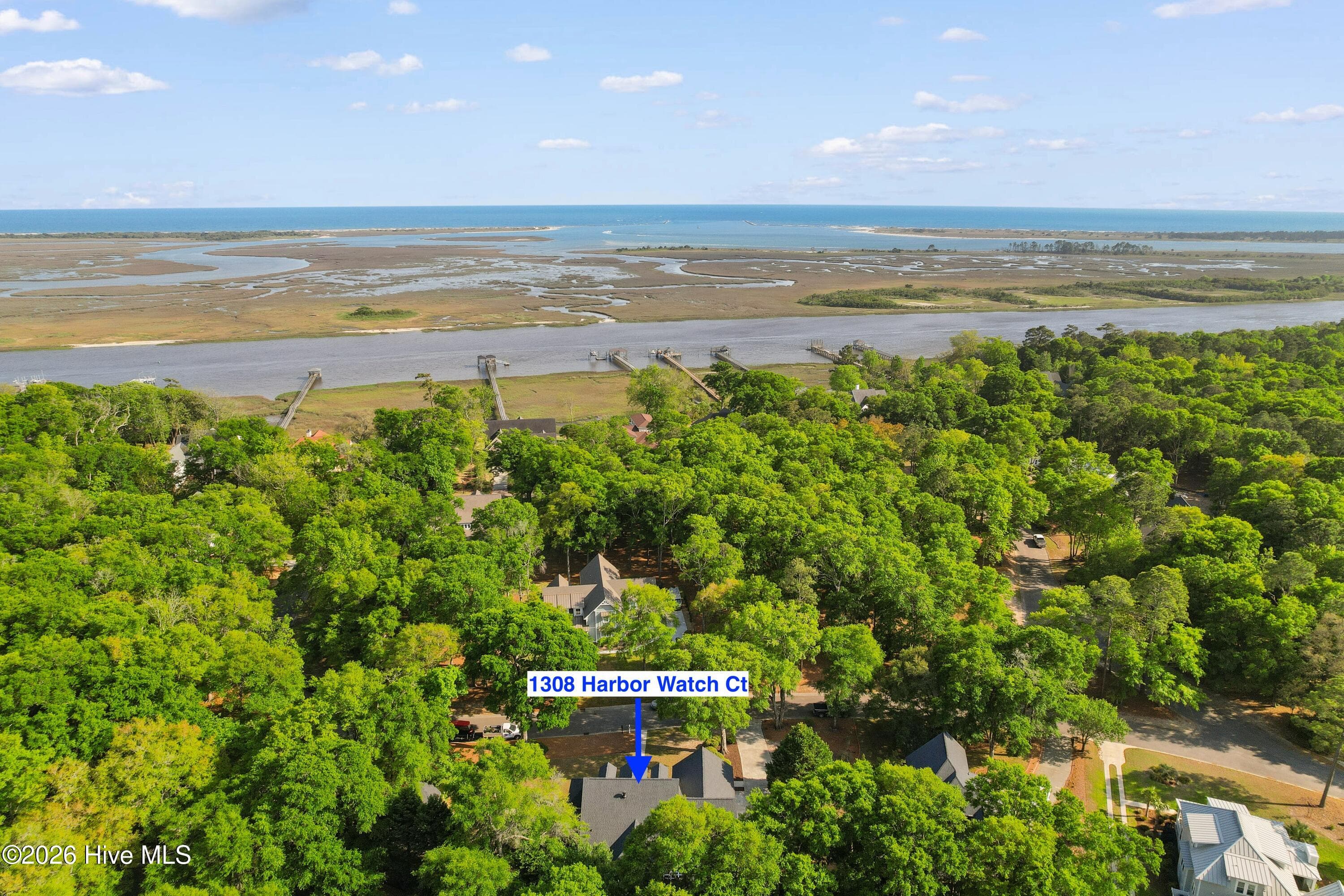 Single Family Residence at 1308 Harbour Watch SW, Calabash, NC 28467, photo 53 of 63