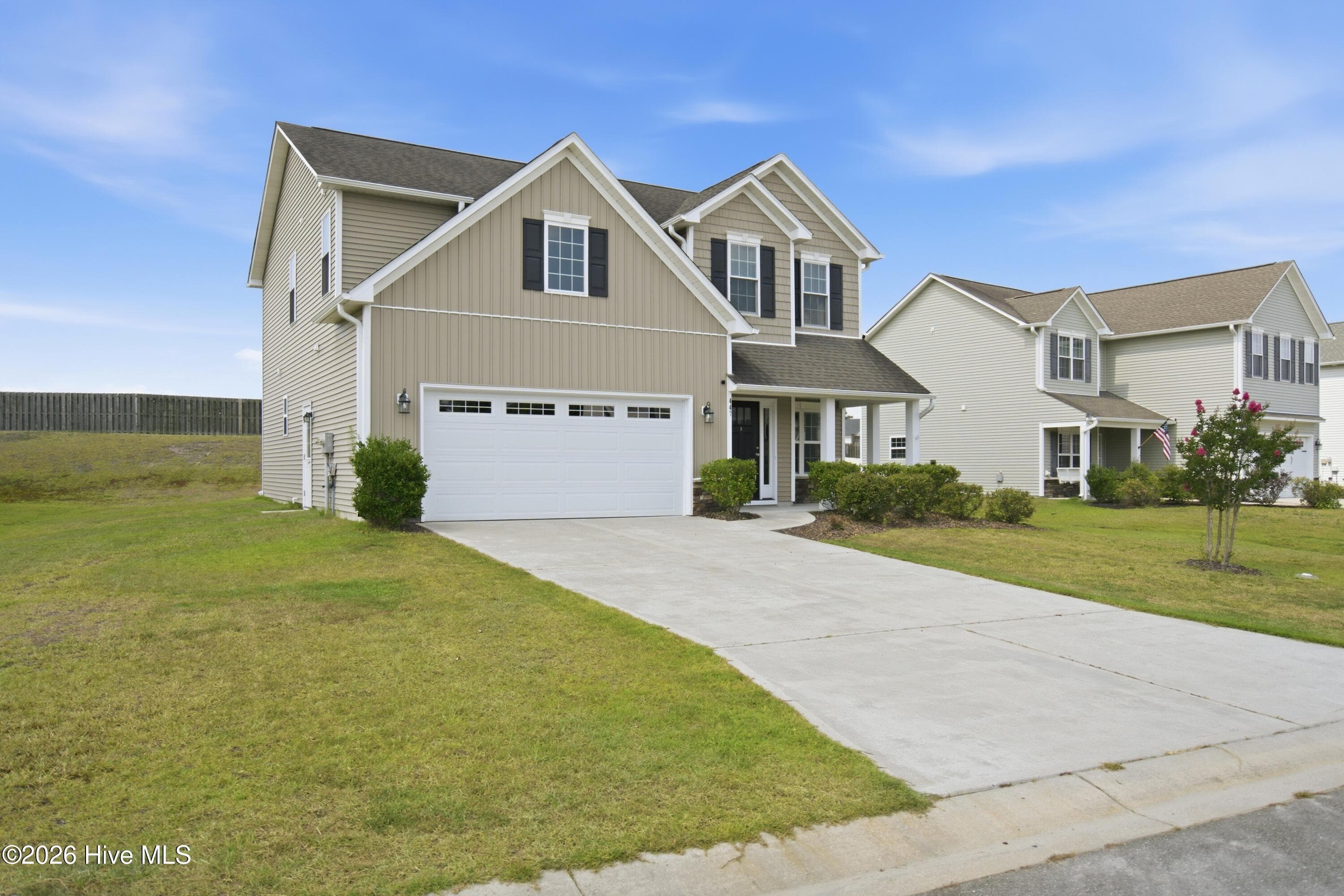 Single Family Residence at 447 Avendale Drive, Rocky Point, NC 28457, photo 3 of 74