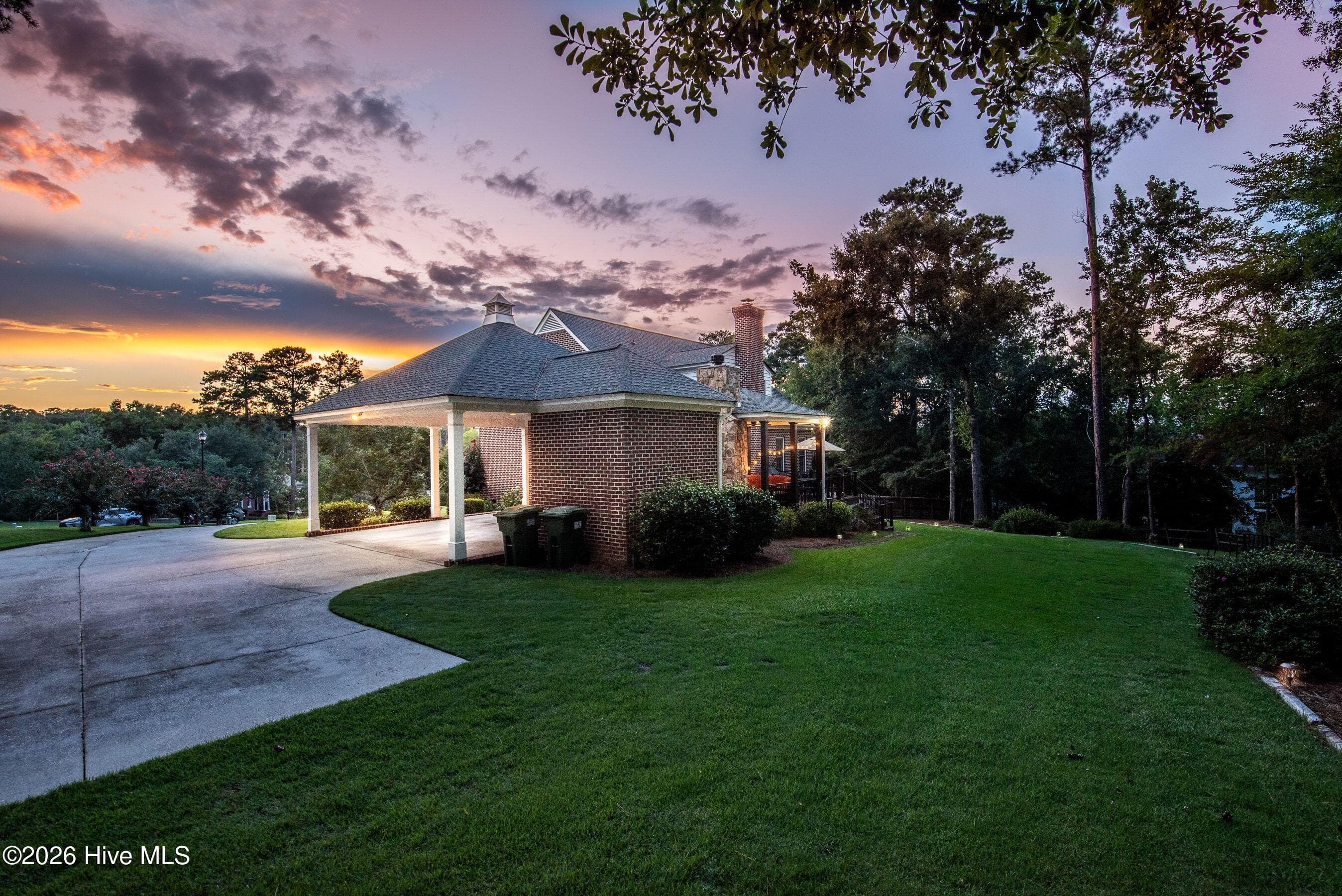 Single Family Residence at 507 Pineview Court, Martinez, GA 30907, photo 41 of 42
