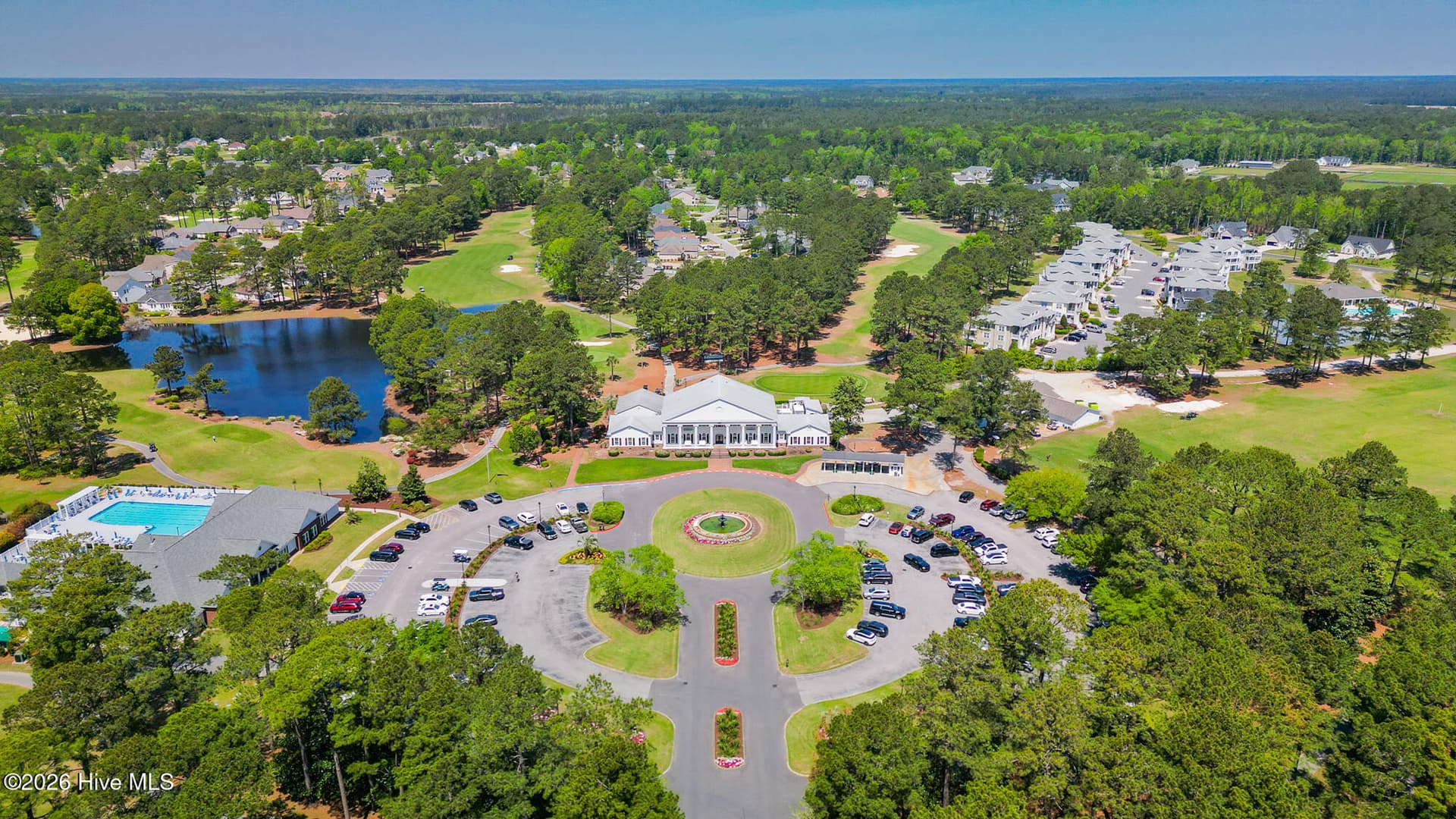 Single Family Residence at 279 Ravennaside Drive NW, Calabash, NC 28467, photo 63 of 67