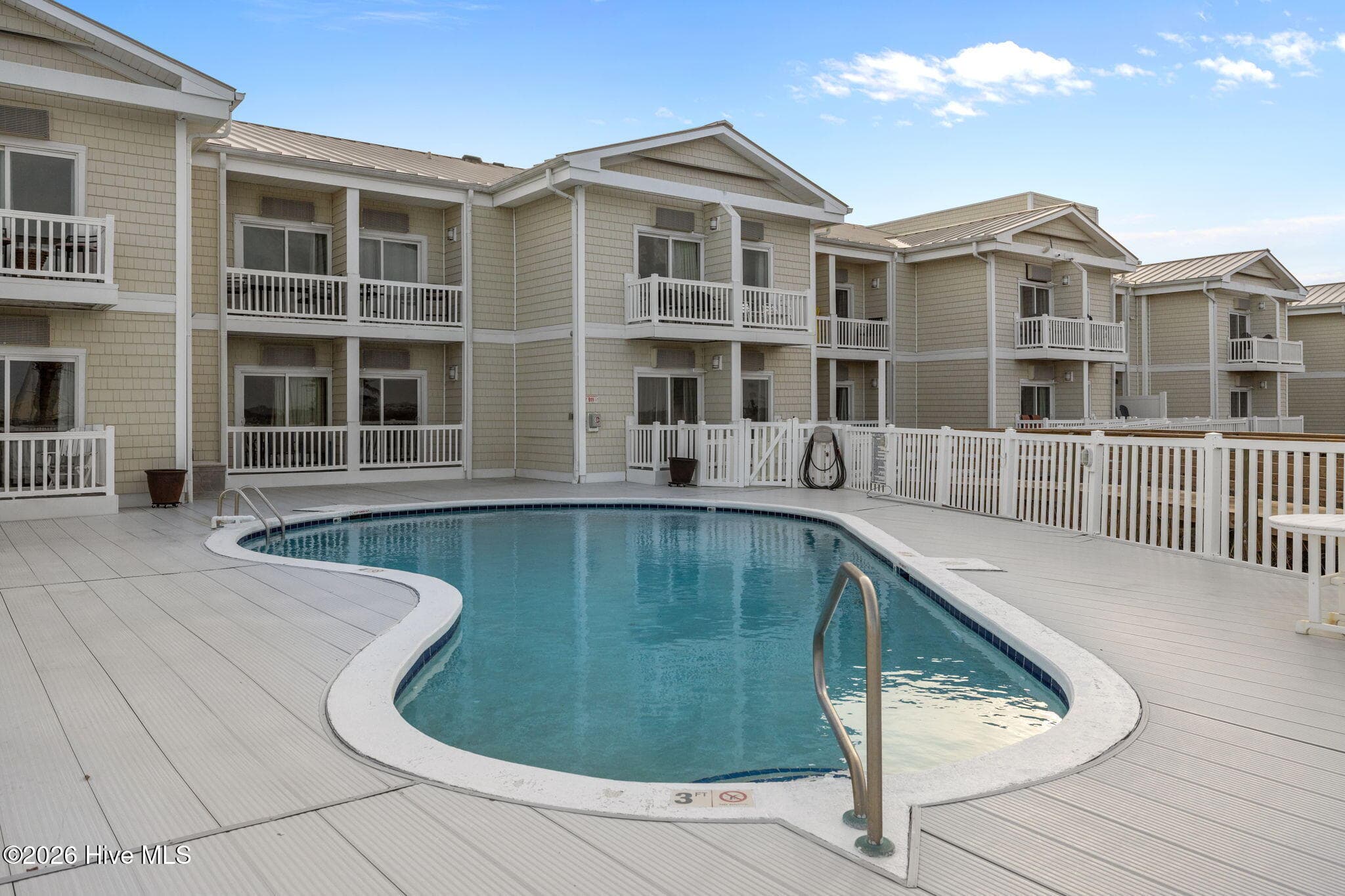 Condominium at 602 W Fort Macon Road 115, Atlantic Beach, NC 28512, photo 2 of 25