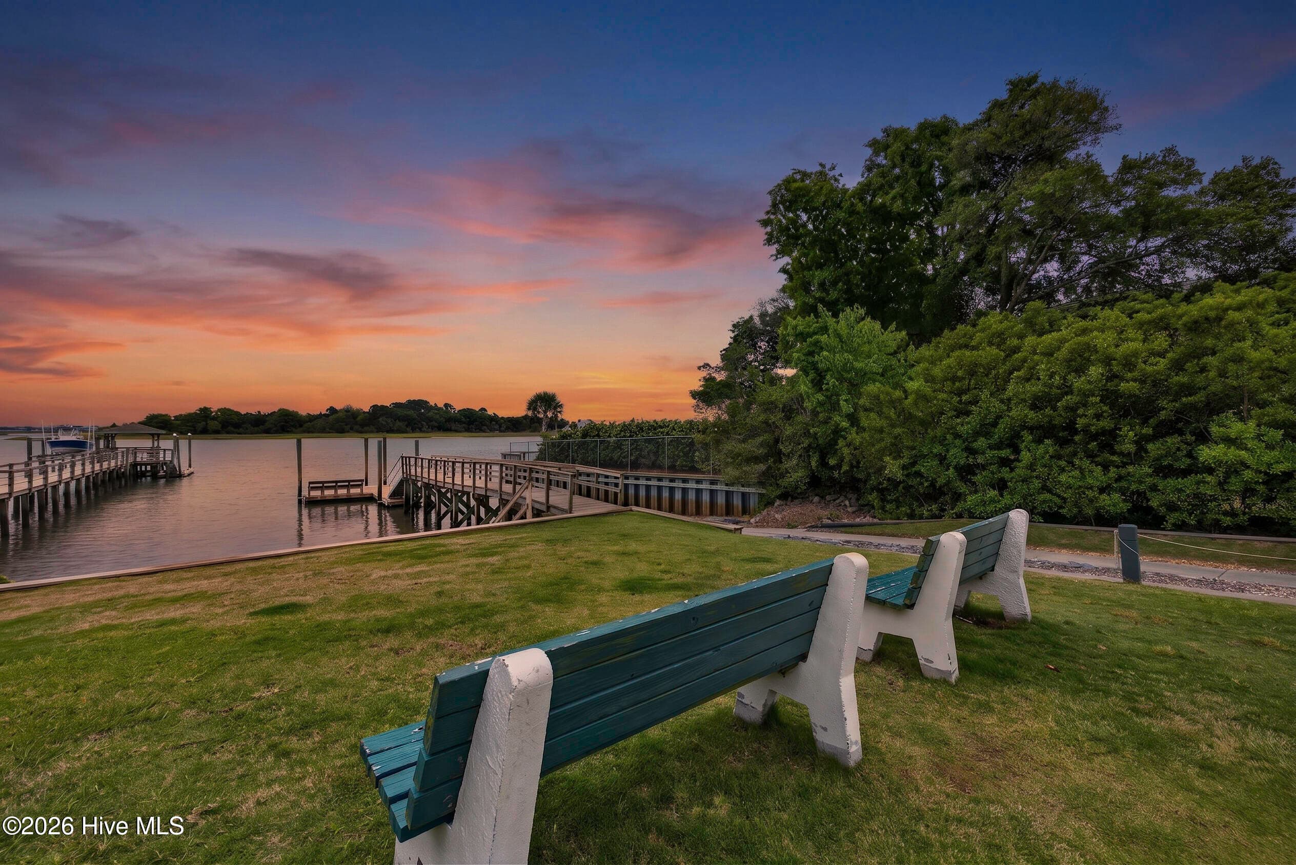 Single Family Residence at 8900 Champion Hills Drive, Wilmington, NC 28411, photo 54 of 87