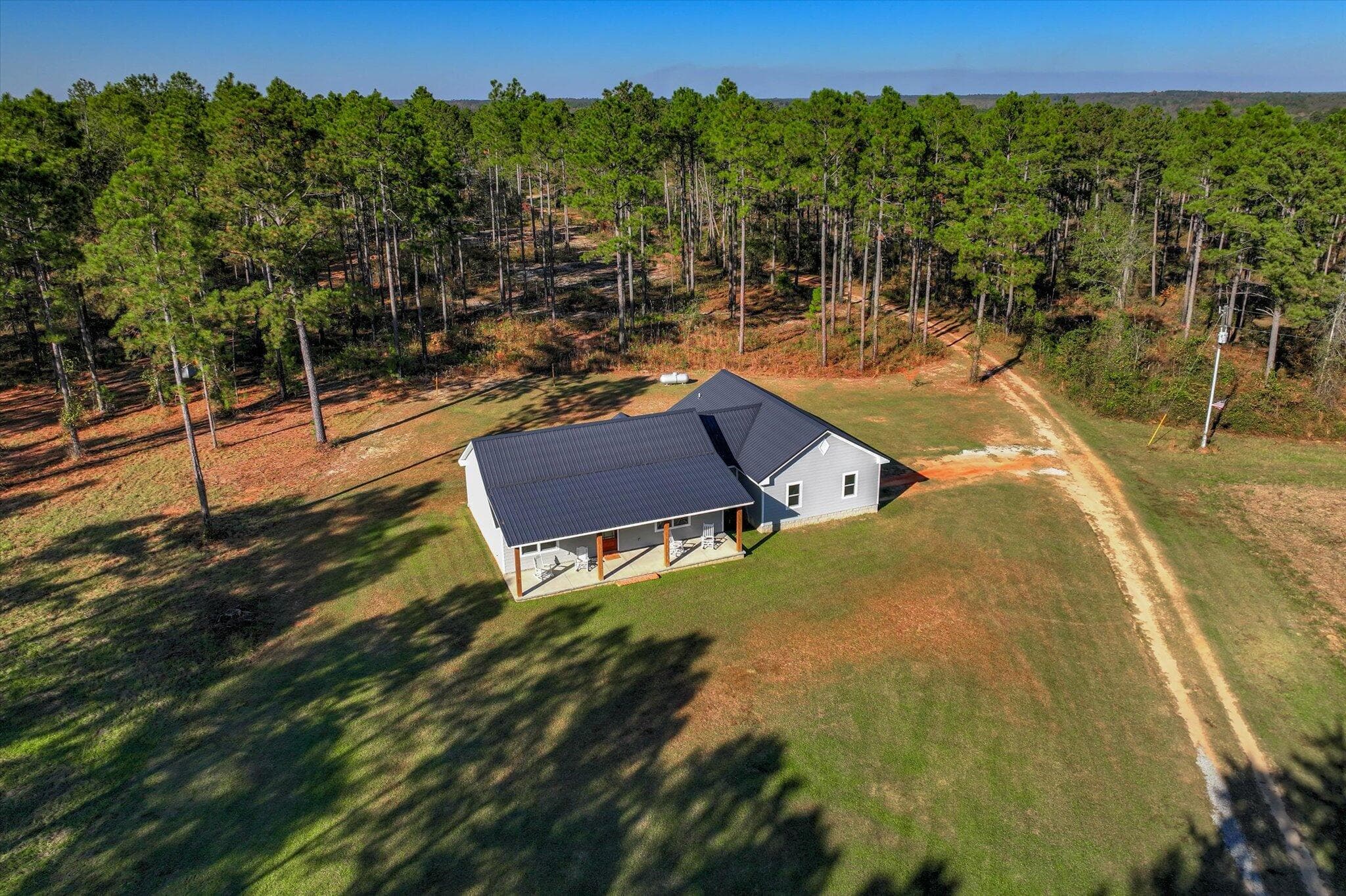 Single Family Residence at 10596 Sand Valley Road, Avera, GA 30803, photo 3 of 66