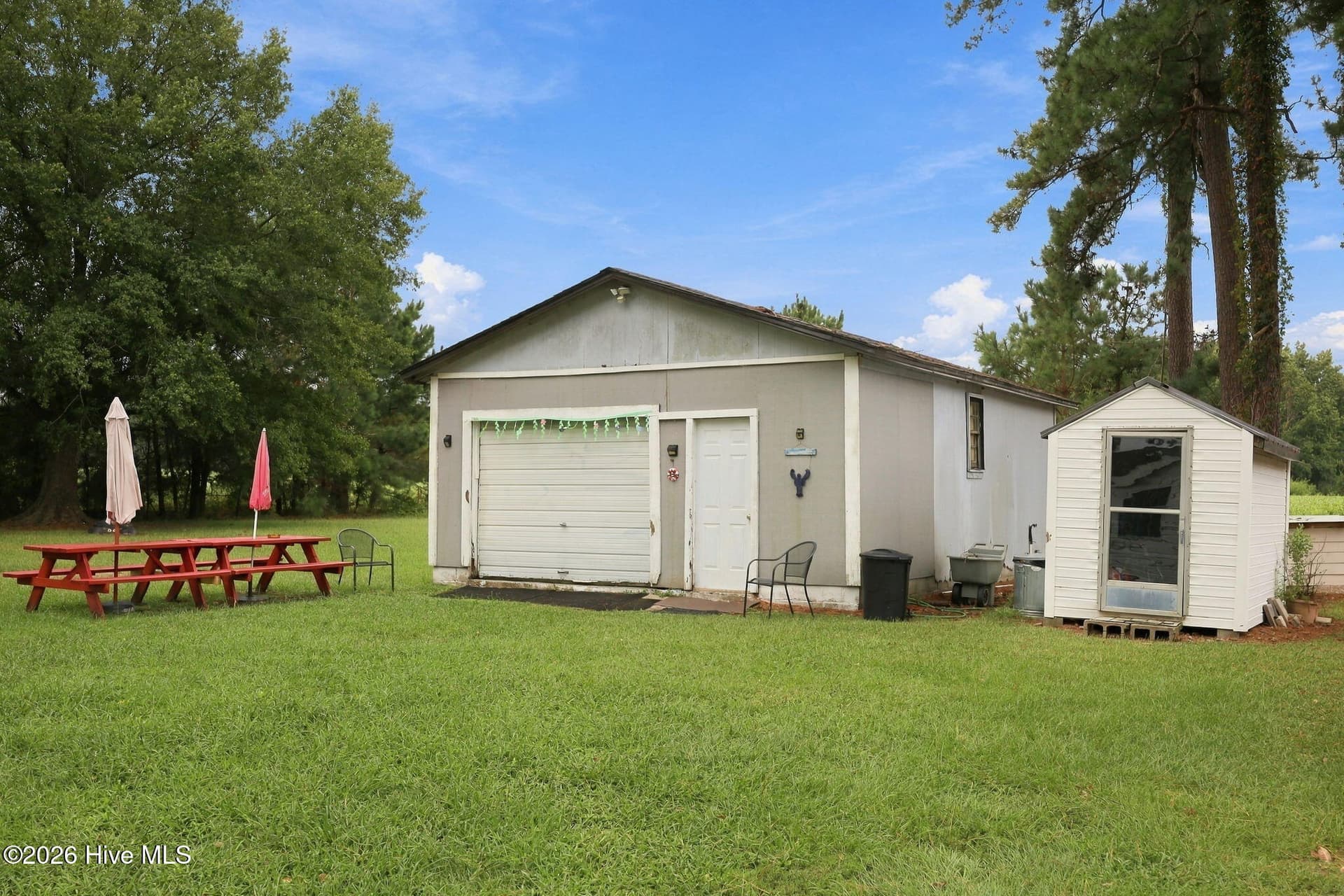 727 Ball Road, Washington, NC 27889