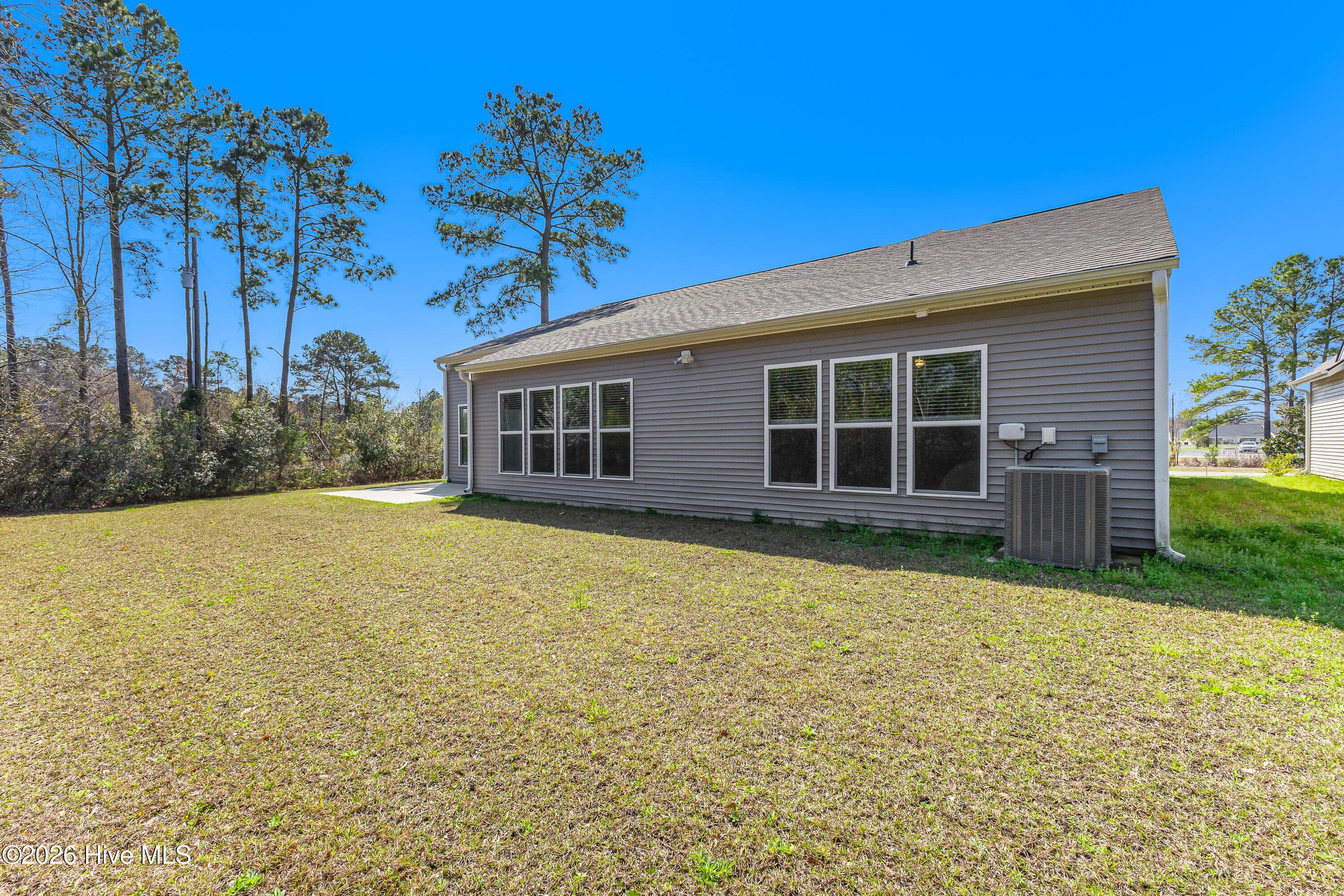 Single Family Residence at 57 Eagle Claw Drive, Calabash, NC 28467, photo 34 of 39