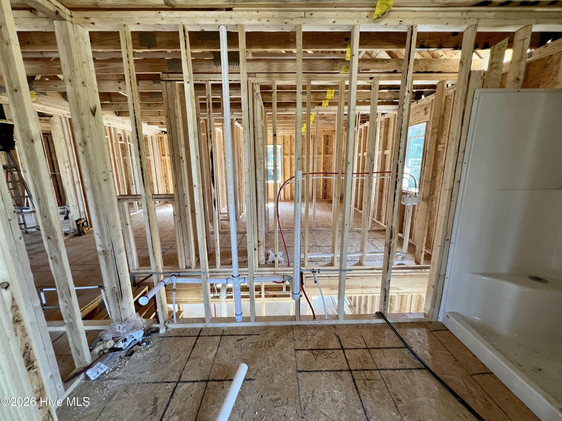 Single Family Residence at 221 Pendergrass Drive, Princeton, NC 27569, photo 57 of 102
