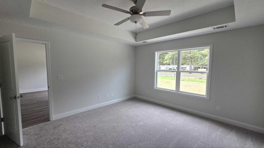 Single Family Residence at 2096 Storm Branch, Beech Island, SC 29842, photo 36 of 59