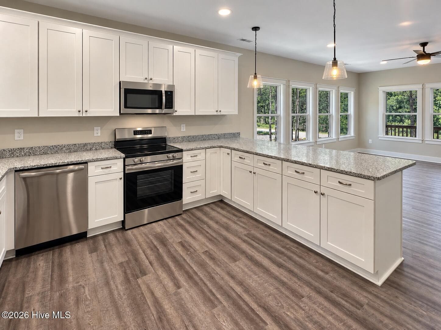 662 Vandemere Creek Drive, Vandemere, NC 28587