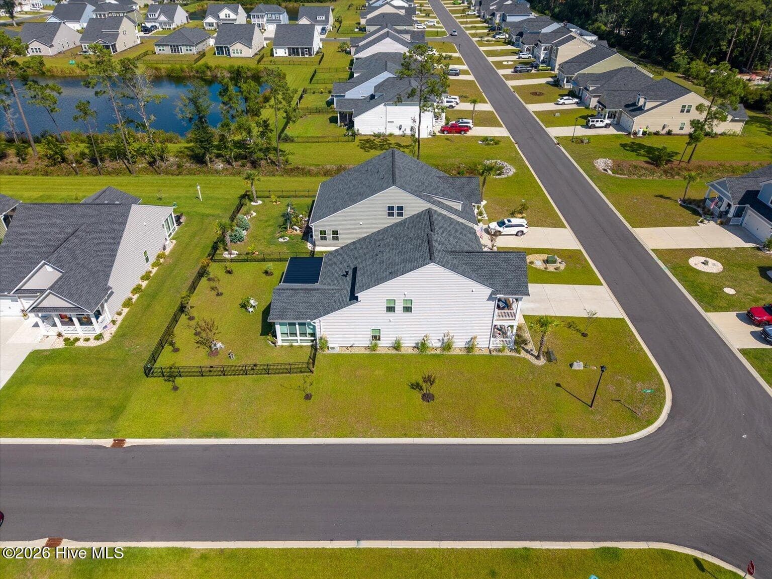 Single Family Residence at 9210 Little Osprey Drive, Calabash, NC 28467, photo 54 of 60
