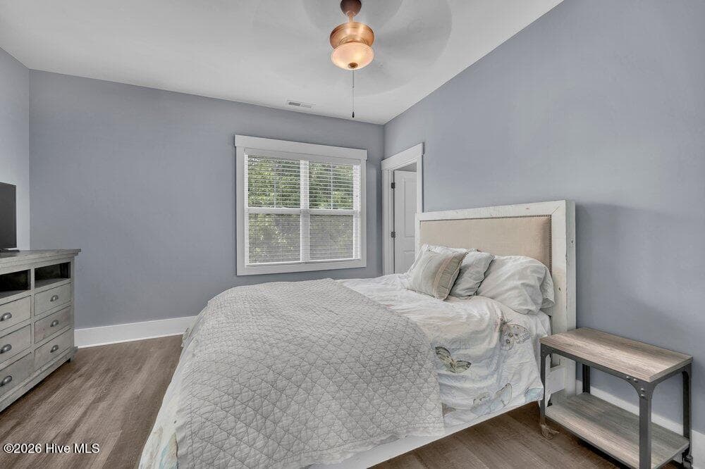 Townhouse at 3639 Watch Hill Way 71, Wilmington, NC 28409, photo 13 of 18