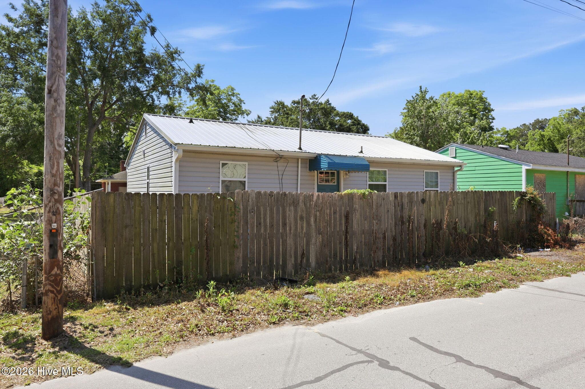 Single Family Residence at 518 Ruth Avenue, New Bern, NC 28560, photo 39 of 51