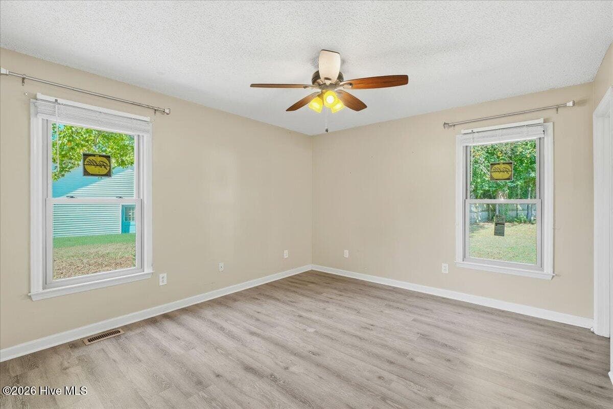 Single Family Residence at 405 N Pointe Drive, Goldsboro, NC 27530, photo 22 of 32