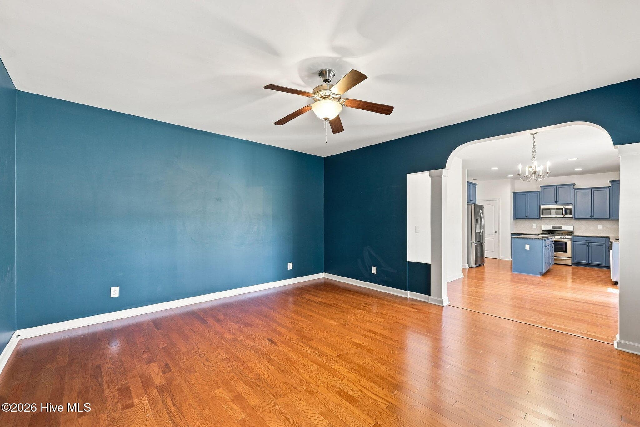 Single Family Residence at 1105 Whitney Drive, Aberdeen, NC 28315, photo 21 of 73