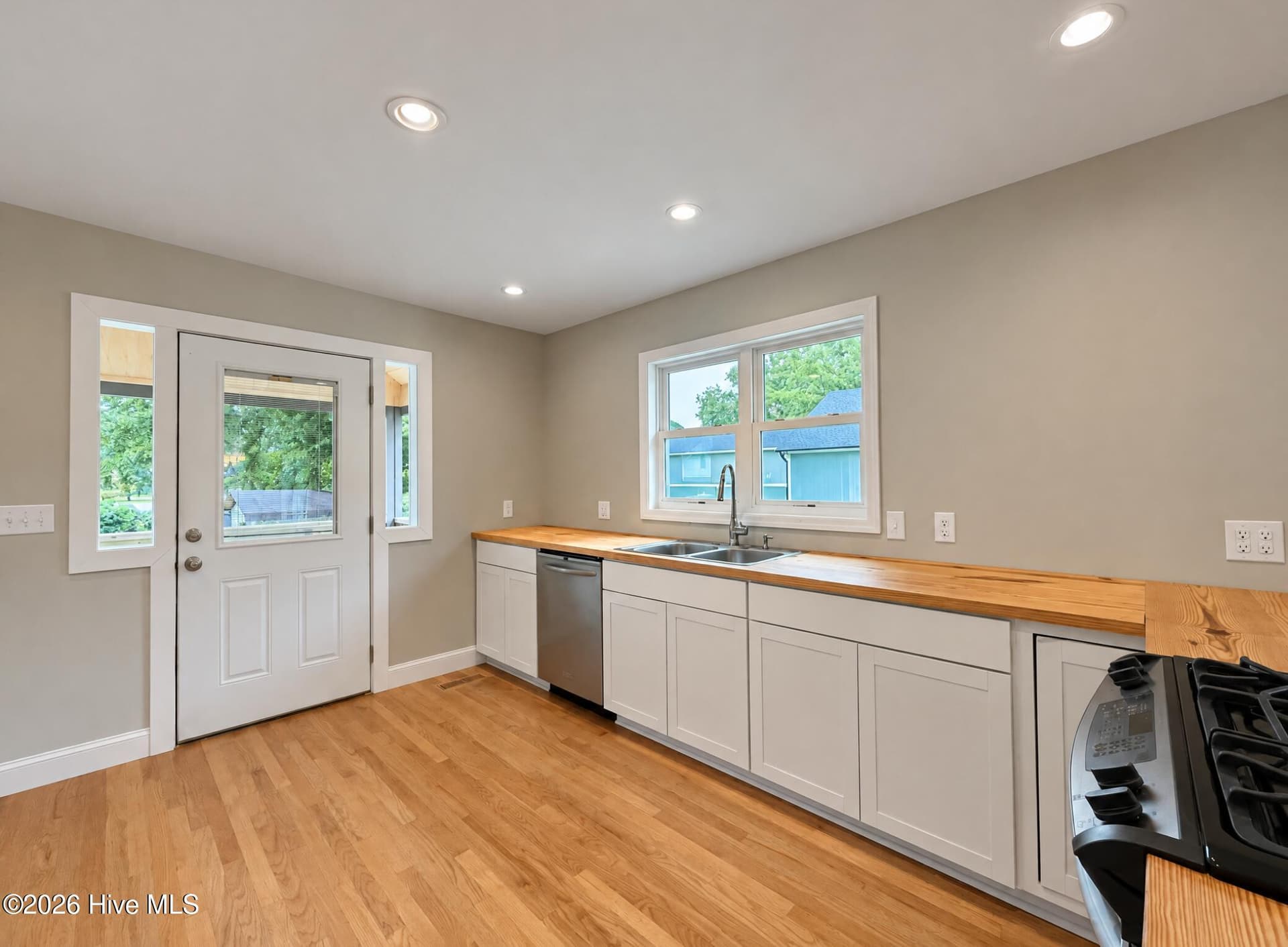 Single Family Residence at 217 E Donaldson Avenue, Raeford, NC 28376, photo 14 of 47