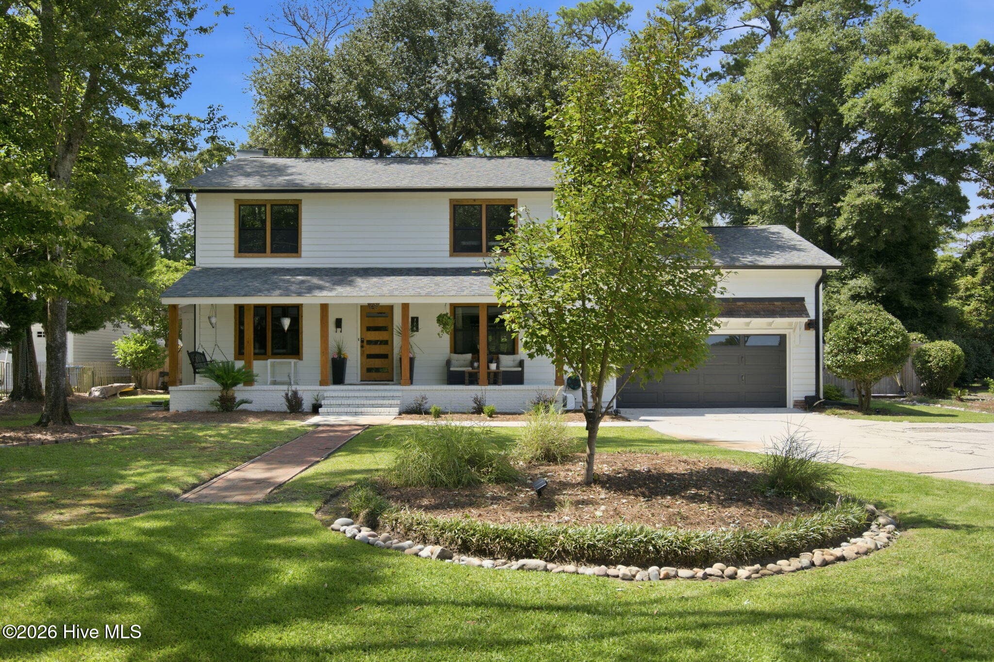 Single Family Residence at 116 Cavalier Drive, Wilmington, NC 28403, photo 46 of 64
